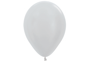 R12 - RETAIL - Pearl Silver 481 - 12 stuks