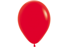 R12 - RETAIL - Red 015 - 12 stuks