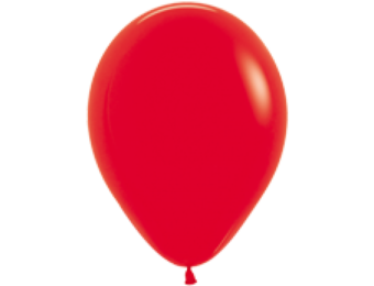 R12 - RETAIL - Red 015 - 12 stuks