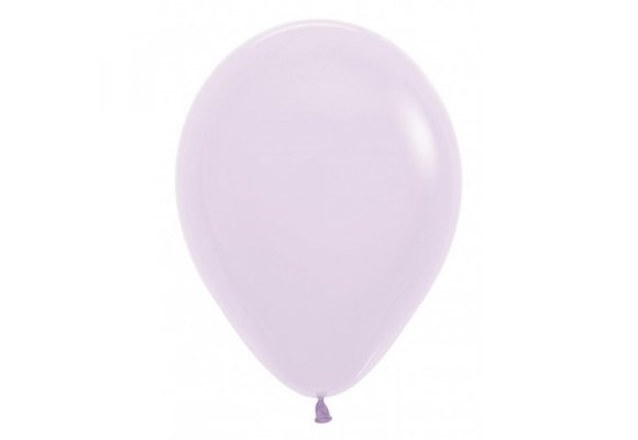 Sempertex 10 inch MATTE - Lilac 650