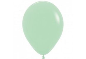 Sempertex 10 inch MATTE - Green 630