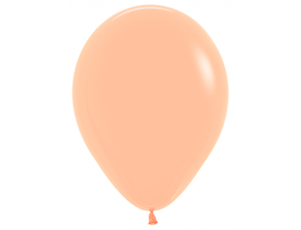 Sempertex 10 inch FSH - Peach Blush 060- 100 stuks