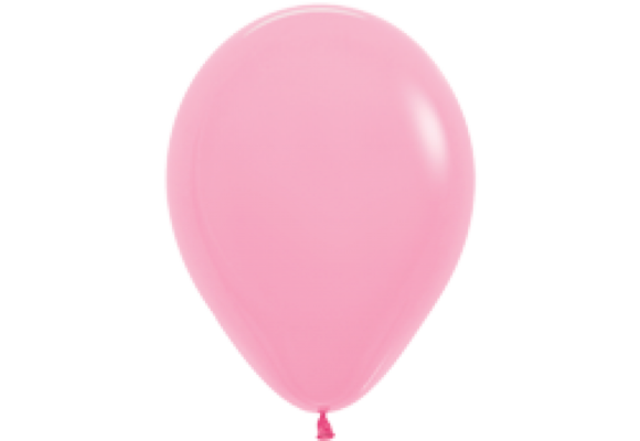 Sempertex 10 inch - Pink 009 - 100 ct