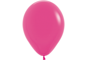 Sempertex 10 inch FSH - Fuchsia 012