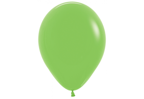 Sempertex 10 inch FSH - Lime Green 031