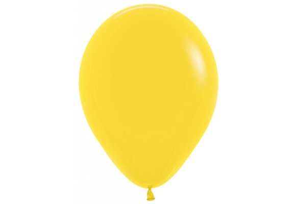 R10 -  Yellow 020 - 100 pcs