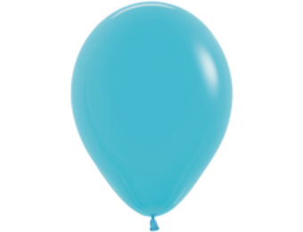 Sempertex 10 inch FSH - Caribbean Blue 038