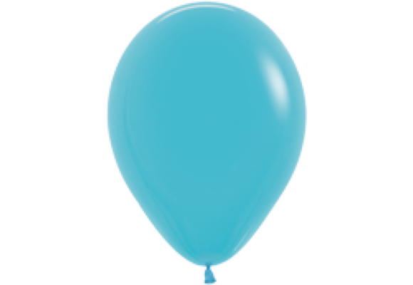 R10 - Caribbean Blue 038 - 100 Stuks