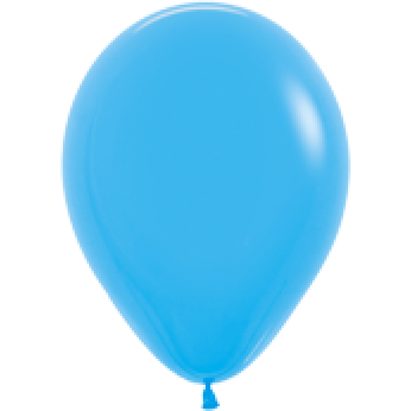 Sempertex 10 inch FSH - Blue 040