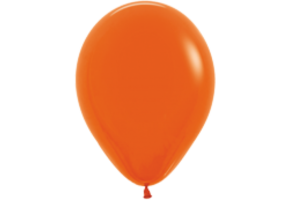 Sempertex 10 inch FSH - Orange 061