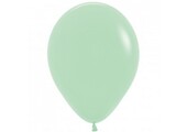 R18 - Pastel Matte Green 630 - 25 Stuks