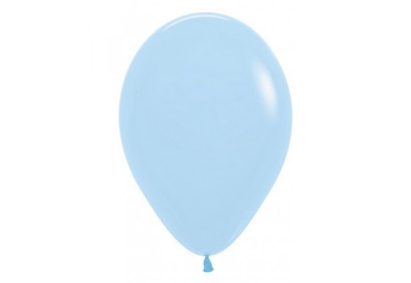 R18 -MATTE - Blue 640 - 25 pcs