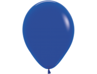 R18 - Royal Blue 041 - 25 Stuks