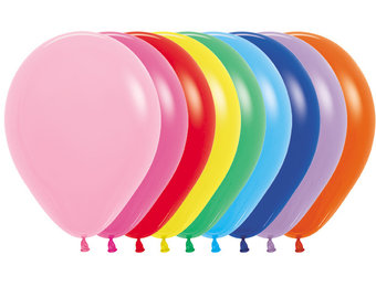 Sempertex 18 inch  FSH - Assortment 000