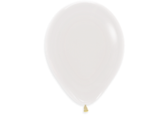 R18 -CRL - Clear 390 - 25 pcs