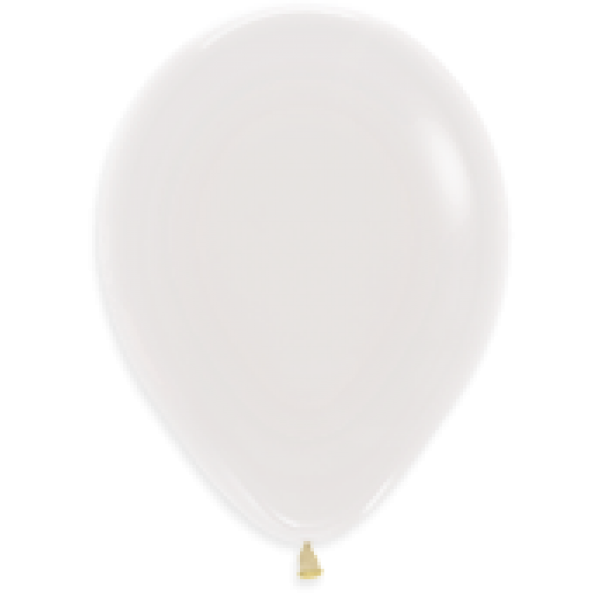 18 inch Sempertex CRL - Clear 390 - 25 pieces