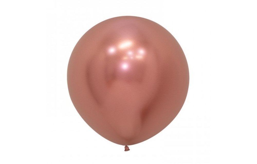24 inch Sempertex Reflex - Rose Gold 968