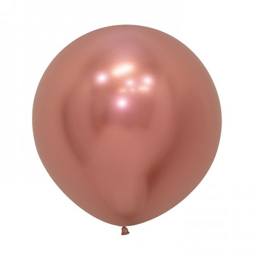 24 inch Sempertex Reflex - Rose Gold 968