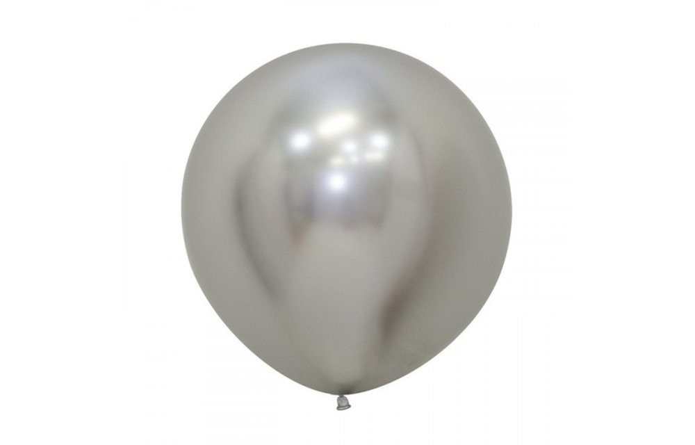 24 inch Sempertex Reflex - Silver 981
