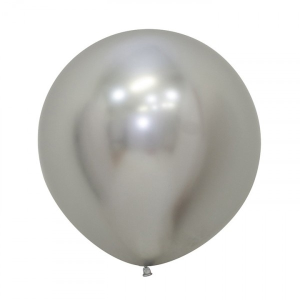 24 inch Sempertex Reflex - Silver 981