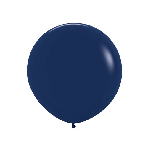 Sempertex 24 inch  FSH - Navy Blue 044