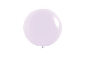 Sempertex 24 inch  Matte- Lilac 650