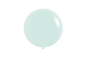 R24 - Pastel Matte Green 630 - 10 Stuks