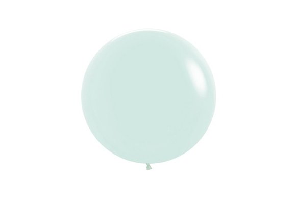 R24 - Pastel Matte Green 630 - 10 Stuks