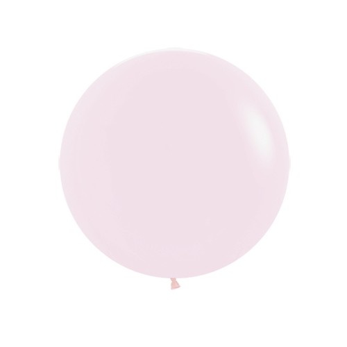 Sempertex 24 inch  Matte- Pink 609