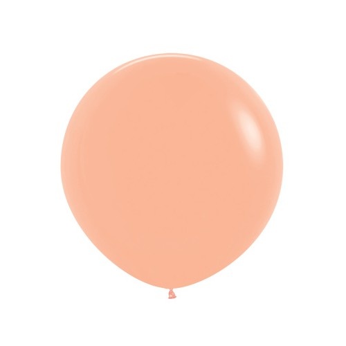 Sempertex 24 inch  FSH - Peach Blush - 060
