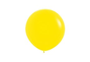 R24 - Yellow 020 - 10 pcs