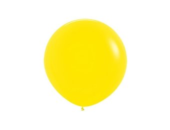 R24 - Yellow 020 - 10 Stuks