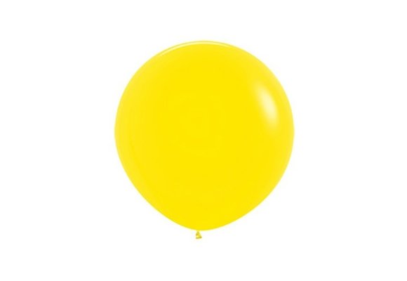 R24 - Yellow 020 - 10 pcs