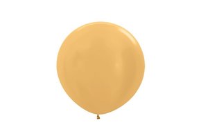 Sempertex 24 inch  MET - Gold 570