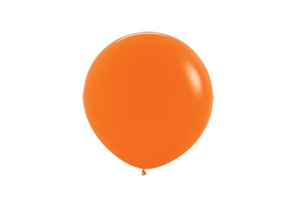 Sempertex 24 inch  FSH - Orange 061