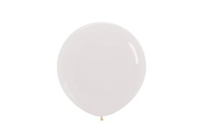 Sempertex 24 inch  CRL - Crystal Clear 390