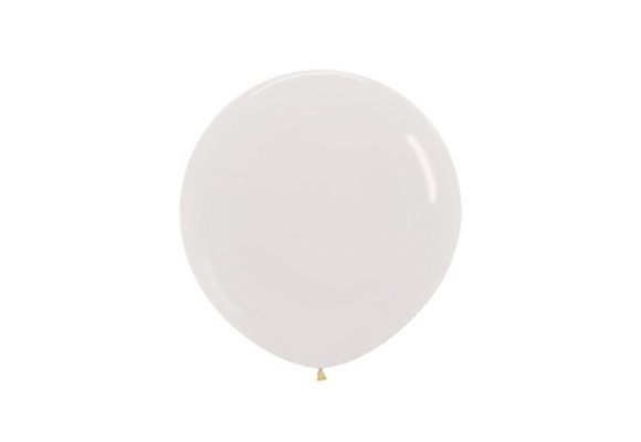 R24  - Crystal Clear 390 - 10 pcs