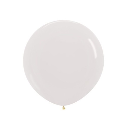 Sempertex 24 inch  CRL - Crystal Clear 390