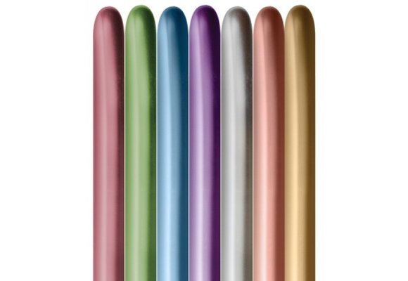 Nozzle Up - 260 - Reflex Assortment 900 - 50 Stuks