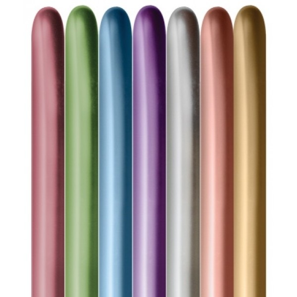 Sempertex- Nozzle Up -260  - Reflex - Assortment 900