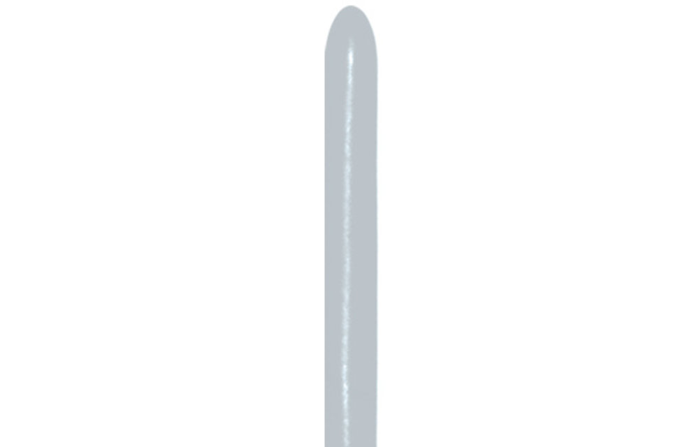 260 SEM - Pearl Silver 481