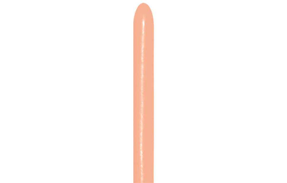260 SEM - Peach Blush 060