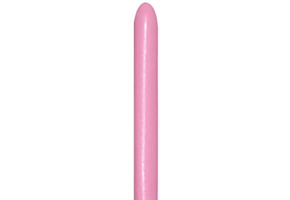 Nozzle Up - 260 - Pearl Pink 409 - 50 Pcs