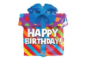 Birthday Present - K18"