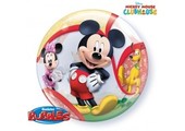 BUBBLE Mickey & Friends - 22 inch - Qualatex