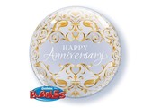 BUBBLE Anniversary Classic - 22"/56cm
