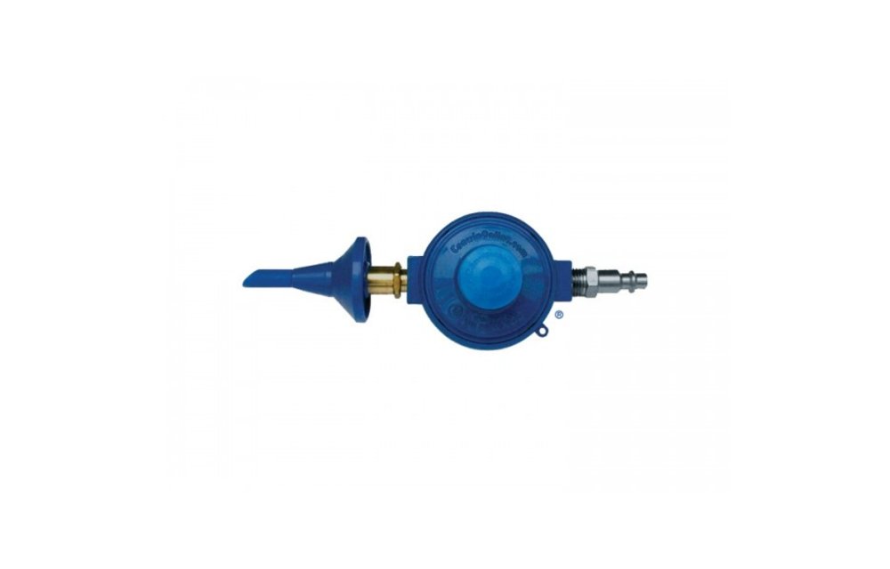 Auto Fill Foil Outlet for10ft Ext. Hose