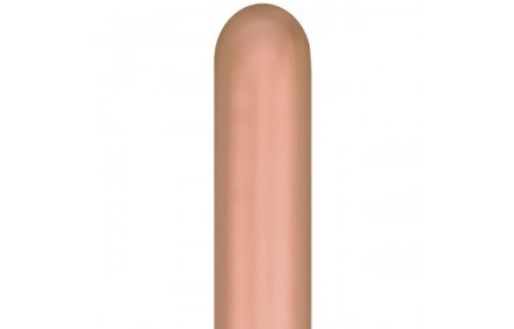260Q CHROME - Rose Gold