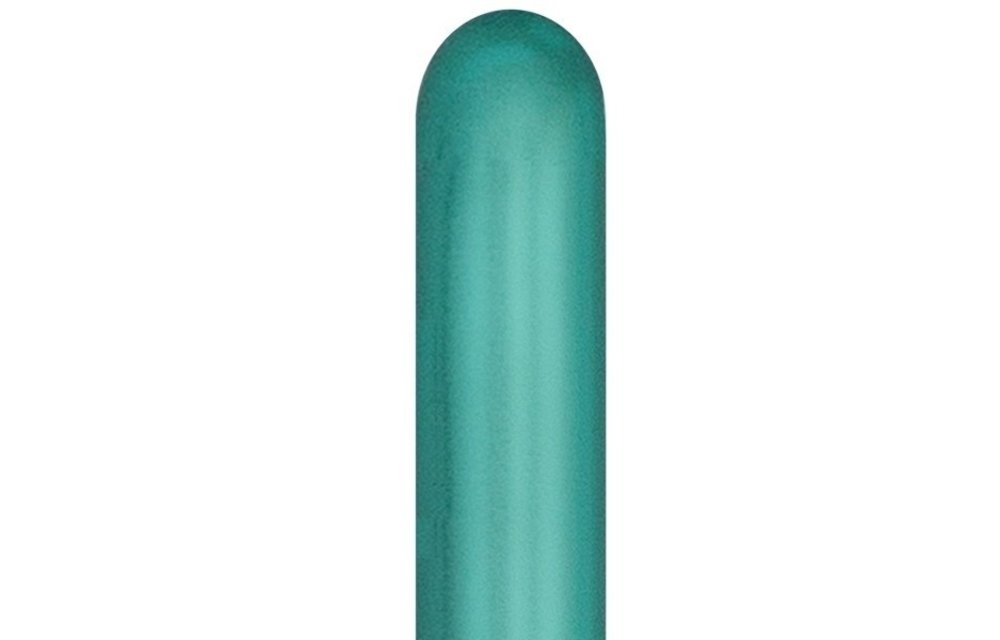 SALE > 260 Qualatex CHROME - Green - 100 count