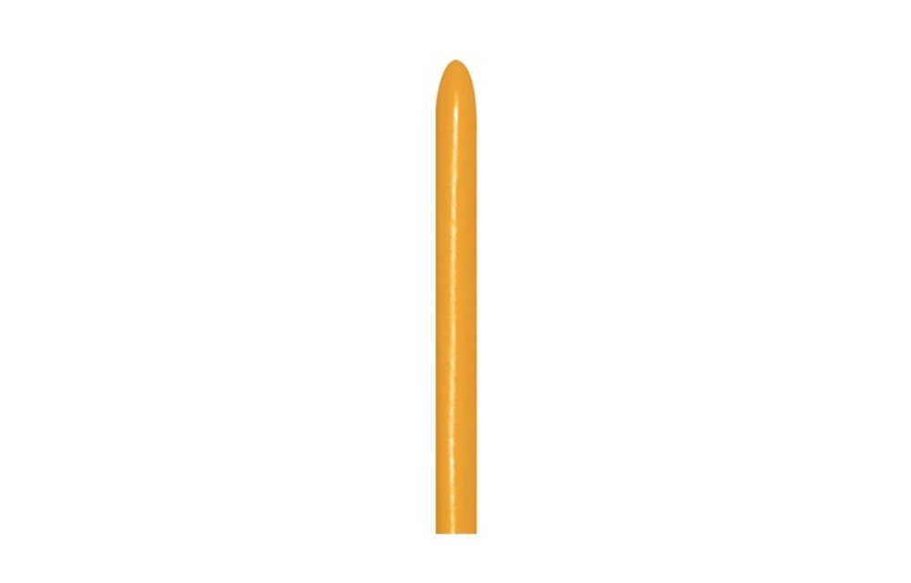 160 SEM - Metallic Gold 570